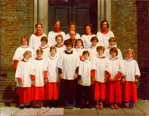 Choir70s