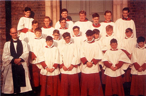 HPCC1965