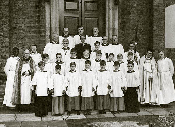 HPCC 1949