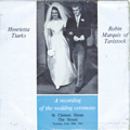 wedding